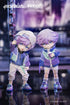 『Paradox Live』001_PICCODO ACTION DOLL X 矢戸乃上珂波汰 デフォルメドール